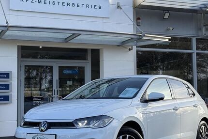 VW Polo 6.750 km 18.980 &euro; Monschau (bei Aachen) 52156