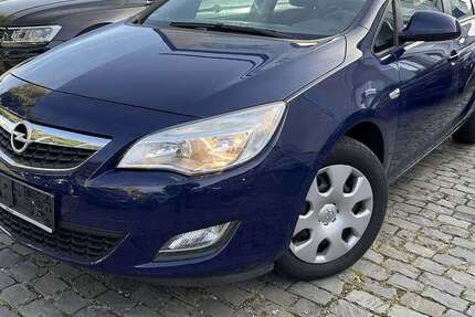 Opel Astra 72.149 km 5.500 € Eschweiler 52249
