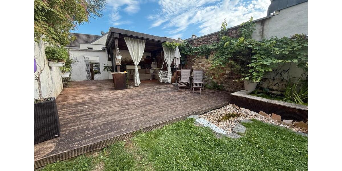 Doppelhaushälfte Aachen Eilendorf - 3.5 Zimmer, 156 m&sup2;, 450.000&euro; | Angebot:26051000
