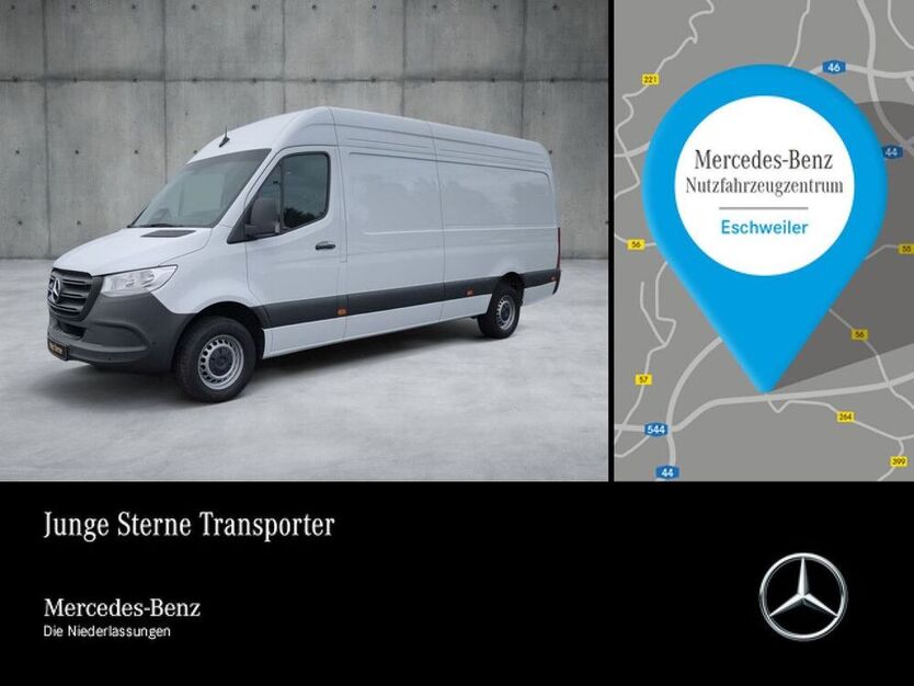 Sprinter