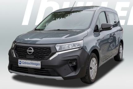 Nissan Townstar 31.300 km 17.980 € Baesweiler 52499