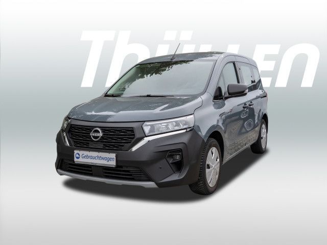 Nissan Townstar 31.300 km 17.980 € Baesweiler 52499