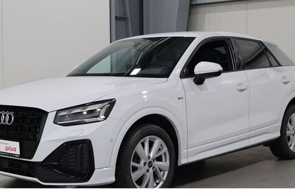 Audi Q2 12.458 km 26.920 &euro; Aachen 52078