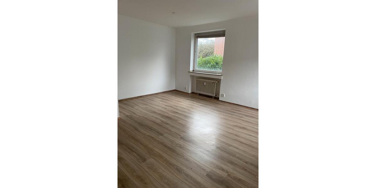 Wohnung AC Richterich, 3 Zi, Kü, Diele, Bad, 1.Etage 3 zimmer