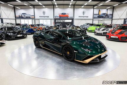 Lamborghini Huracán 19.900 km 318.900 &euro; Alsdorf / Aachen 52477