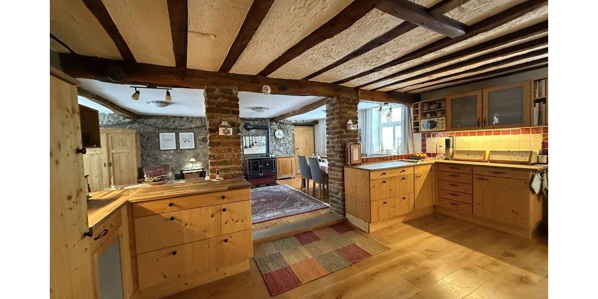 Einfamilienhaus Aachen / Hahn Hahn - 8 Zimmer, 330 m&sup2;, 888.000&euro; | Angebot:26309082
