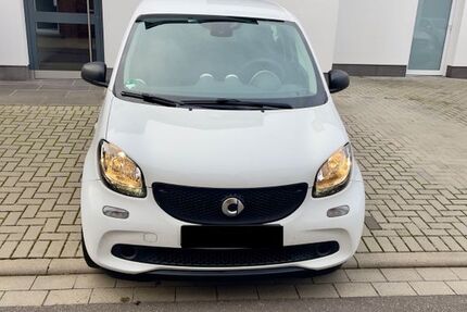 Smart ForFour 32.797 km 13.800 &euro; Jülich 52428