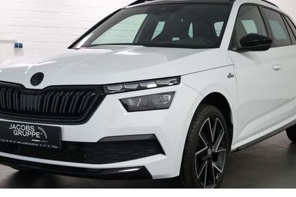 Skoda Kamiq 34.614 km 23.970 &euro; Alsdorf 52477