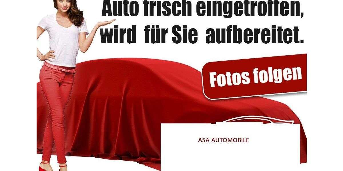 Jeep Renegade 126.000 km 11.950 &euro; Düren 52351