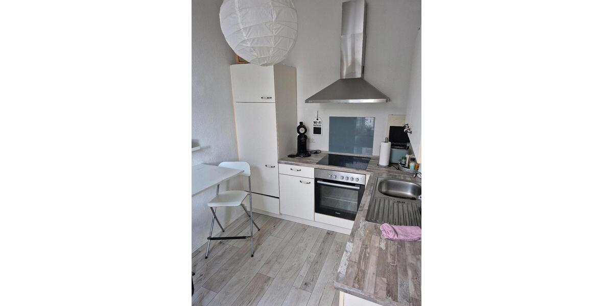 Etagenwohnung Aachen Aachen-Mitte - 3 Zimmer, 43 m&sup2;, 680&euro; | Angebot:26478141