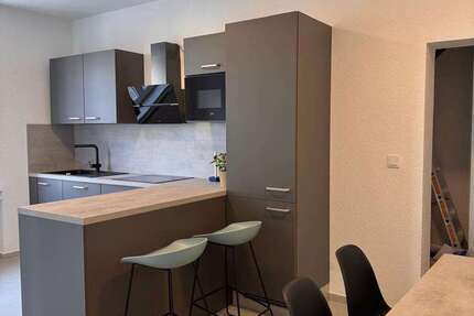 Wohnung zum Mieten in Aachen 495 € 130 m²