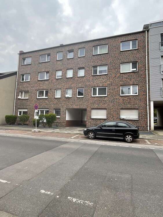 Wohnung zum Mieten in Übach-Palenberg 500 € 68.44 m² 2 zimmer