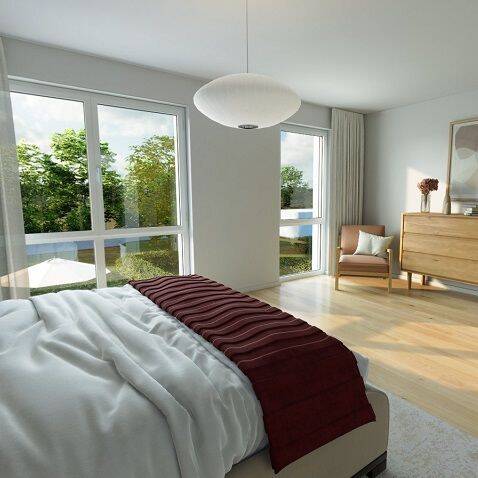 Reihenmittelhaus Alsdorf Mariadorf - 5 Zimmer, 135 m&sup2;, 419.600&euro; | Angebot:25835472