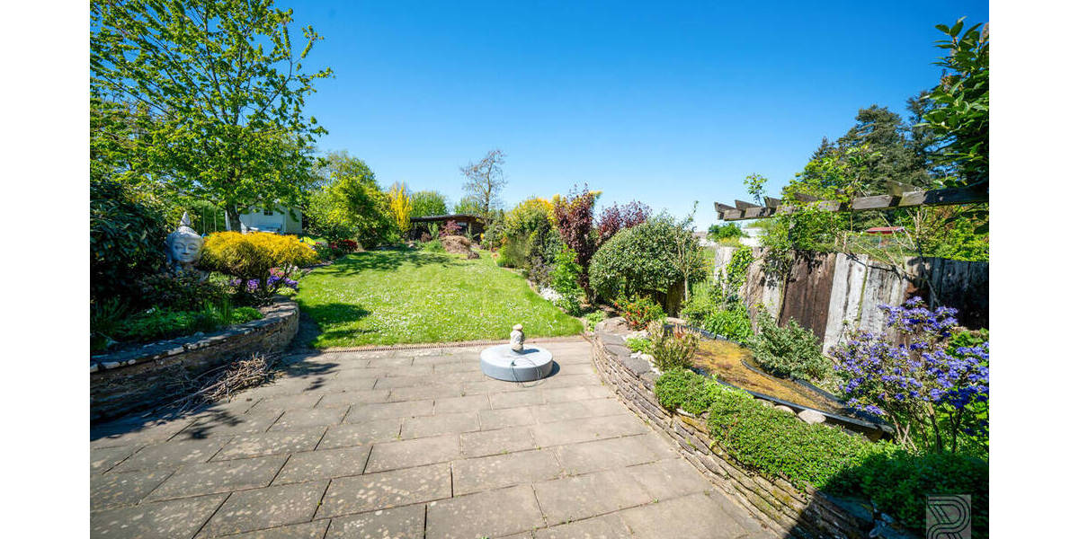 Einfamilienhaus Stolberg (Rheinland) / Mausbach Mausbach - 5 Zimmer, 157 m&sup2;, 379.000&euro; | Angebot:26909552