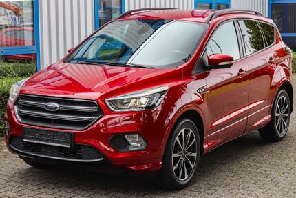 Ford Kuga 125.000 km 11.290 &euro; Kreuzau 52372