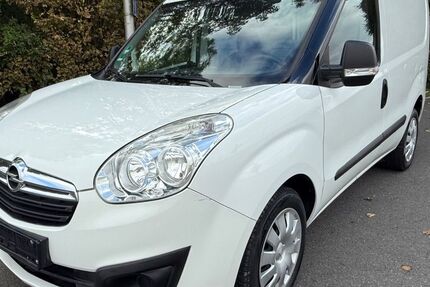 Opel Combo 109.000 km 5.999 € Düren 52353
