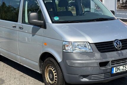 VW T5 Transporter 375.000 km 4.950 &euro; Aachen 52070