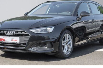 Audi A4 37.985 km 26.330 &euro; Geilenkirchen 52511
