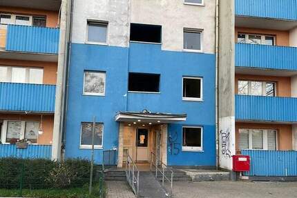 Wohnung Düren Wörthsiedlung - 3 Zimmer, 75 m&sup2;, 525&euro; | Angebot:25700010