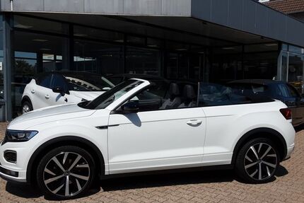 VW T-Roc 39.700 km 23.990 &euro; Monschau (bei Aachen) 52156