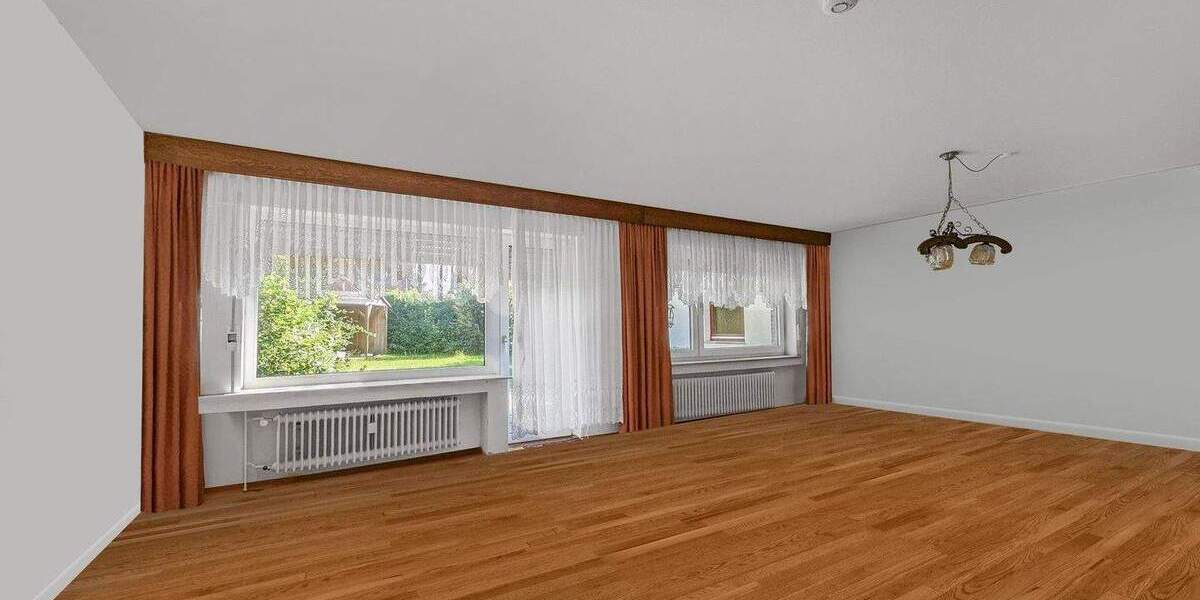 Doppelhaushälfte Aachen-Brand Brand - 9 Zimmer, 235 m&sup2;, 698.000&euro; | Angebot:25724149