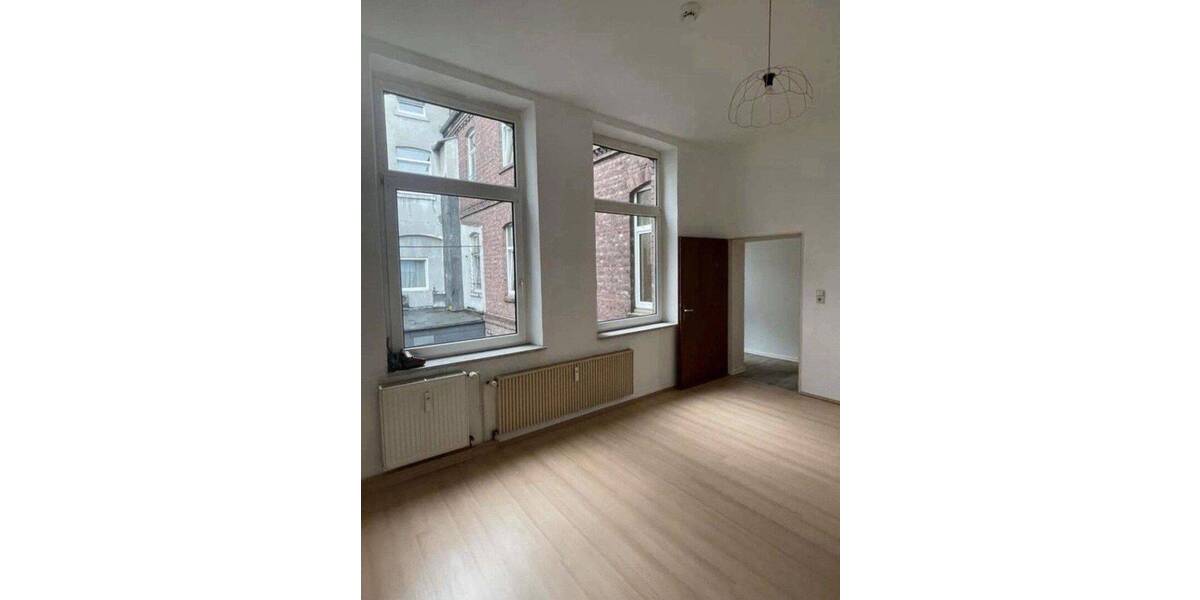 Etagenwohnung Aachen Aachen-Mitte - 2 Zimmer, 60 m&sup2;, 850&euro; | Angebot:26900577