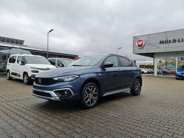Fiat Tipo 70.663 km 15.150 € Jülich 52428