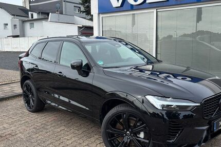 Volvo XC60 5.026 km 49.890 &euro; Düren 52351