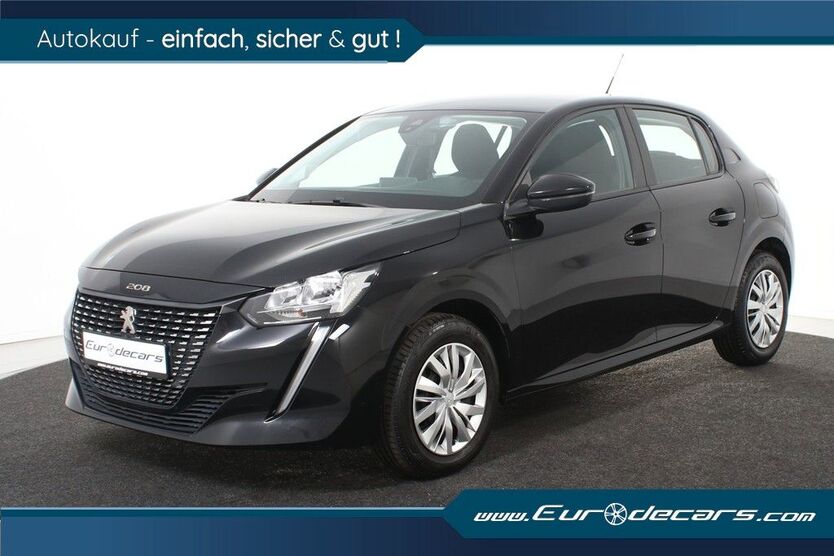 Peugeot 208 104.000 km 11.400 € Herzogenrath 52134