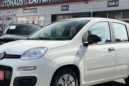 Fiat Panda 145.000 km 4.450 &euro; Stolberg bei Aachen 52222