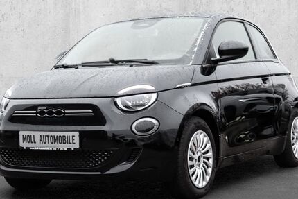 Fiat 500e 9.549 km 22.680 &euro; Aachen 52078