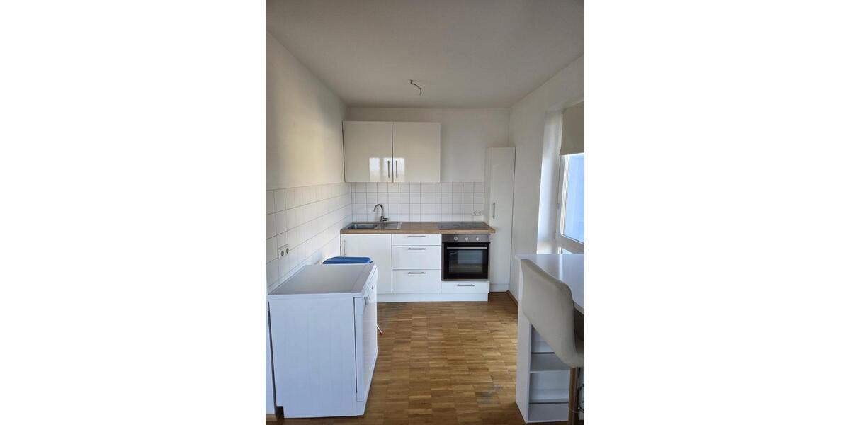 Altersgerechte, barrierefreie 2-Zimmer-Whg in Stolberg-Büsbach 2 zimmer