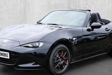 Mazda MX-5 2.500 km 34.490 &euro; Düren 52351