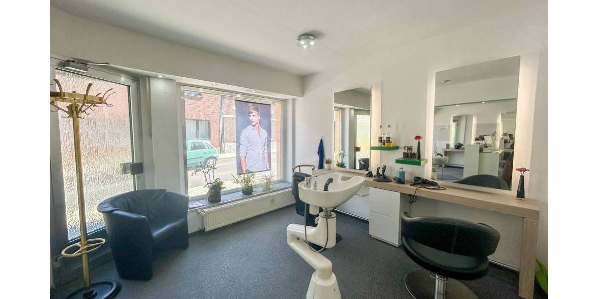 Mehrfamilienhaus, Wohnhaus Übach-Palenberg / Frelenberg Frelenberg - 5 Zimmer, 135 m&sup2;, 415.000&euro; | Angebot:26694642