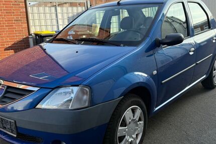 Dacia Logan 85.000 km 2.999 &euro; Düren 52349
