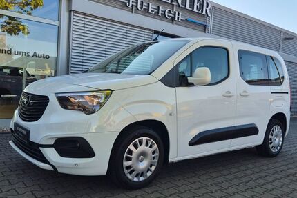 Opel Combo 154.000 km 7.999 &euro; Jülich 52428