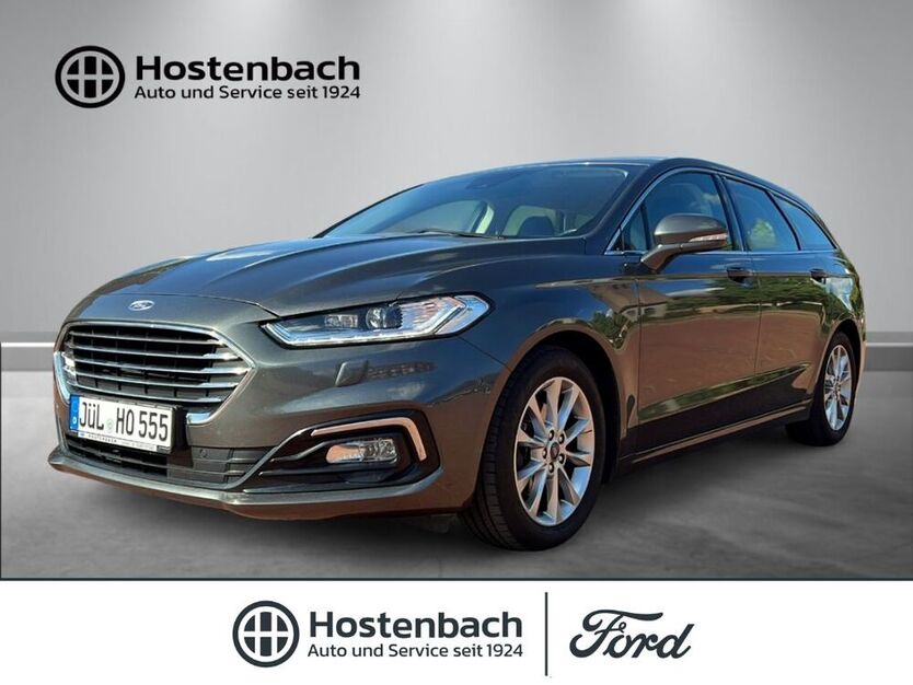 Mondeo