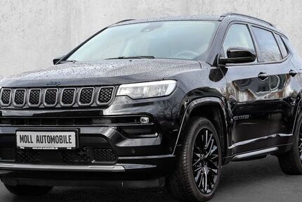 Jeep Compass 75.060 km 27.480 &euro; Aachen 52078
