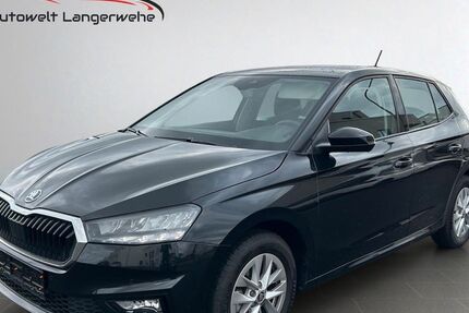 Skoda Fabia 4.334 km 18.999 &euro; Langerwehe 52379