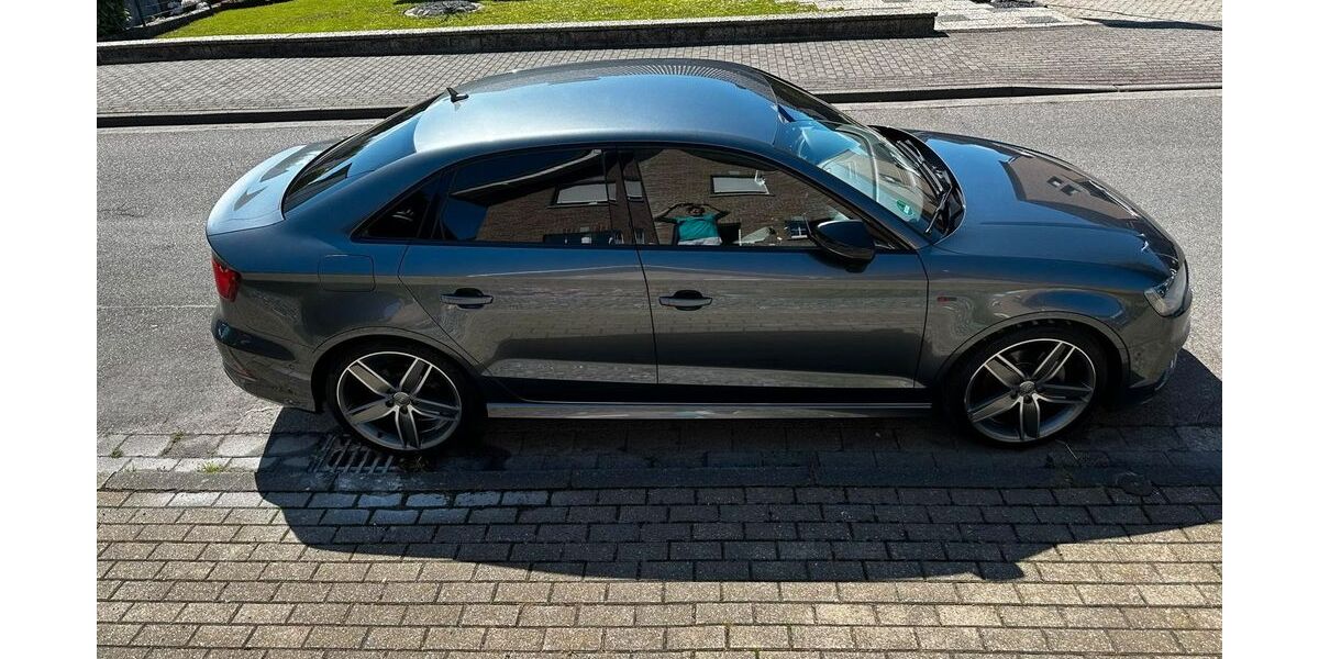 Audi A3 110.000 km 16.400 &euro; Geilenkirchen 52511