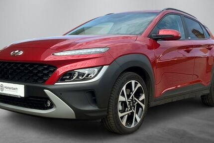 Hyundai KONA 25.000 km 15.890 &euro; Jülich 52428