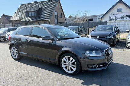 Audi A3 287.813 km 3.950 &euro; Übach Palenberg 52531