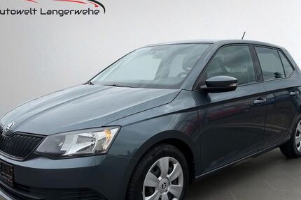 Skoda Fabia 151.128 km 5.499 &euro; Langerwehe 52379