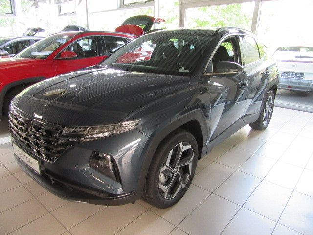 Hyundai TUCSON 1.600 km 37.990 € Heinsberg 52525