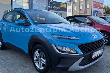 Hyundai KONA 110.000 km 9.990 &euro; Eschweiler 52249