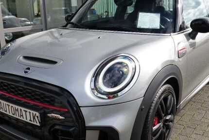 Mini John Cooper Works 38.000 km 28.990 &euro; Aachen 52070