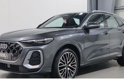 Audi Q5 6.666 km 62.890 &euro; Aachen 52078