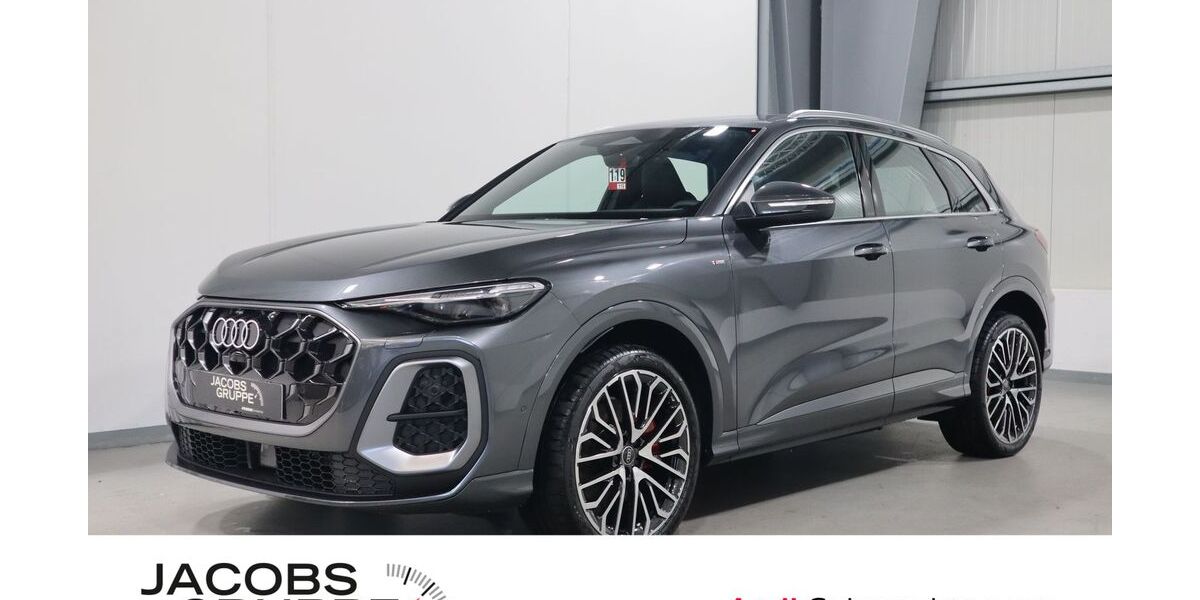 Audi Q5 6.666 km 62.890 &euro; Aachen 52078