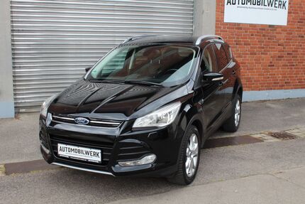 Ford Kuga 162.960 km 9.999 &euro; Düren 52353