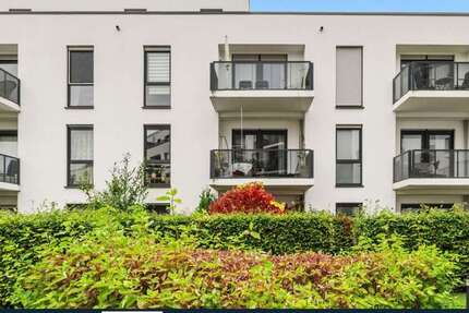 Wohnung Aachen Aachen-Mitte - 3 Zimmer, 81 m&sup2;, 349.000&euro; | Angebot:25381761